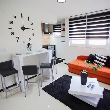 Mokaa Apartment Mostar Eksteriør billede