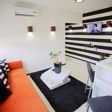 Mokaa Apartment Mostar Eksteriør billede