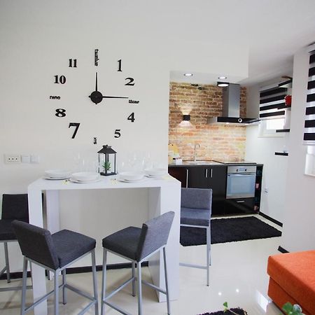 Mokaa Apartment Mostar Eksteriør billede