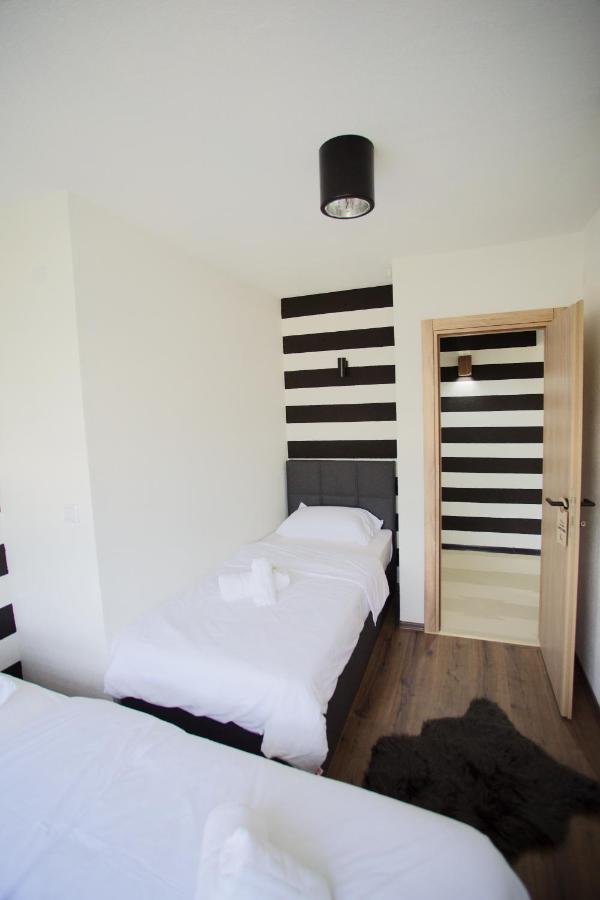 Mokaa Apartment Mostar Eksteriør billede