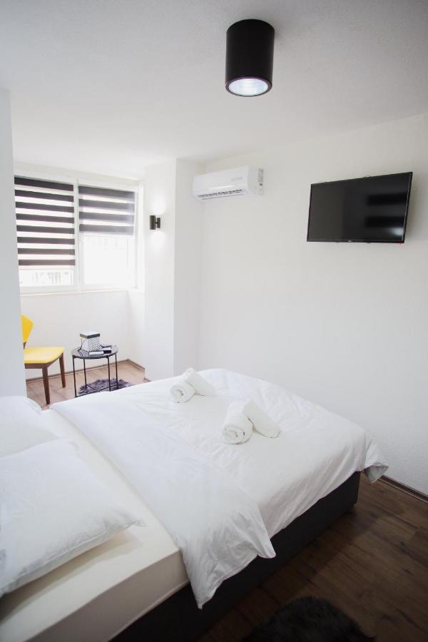 Mokaa Apartment Mostar Eksteriør billede