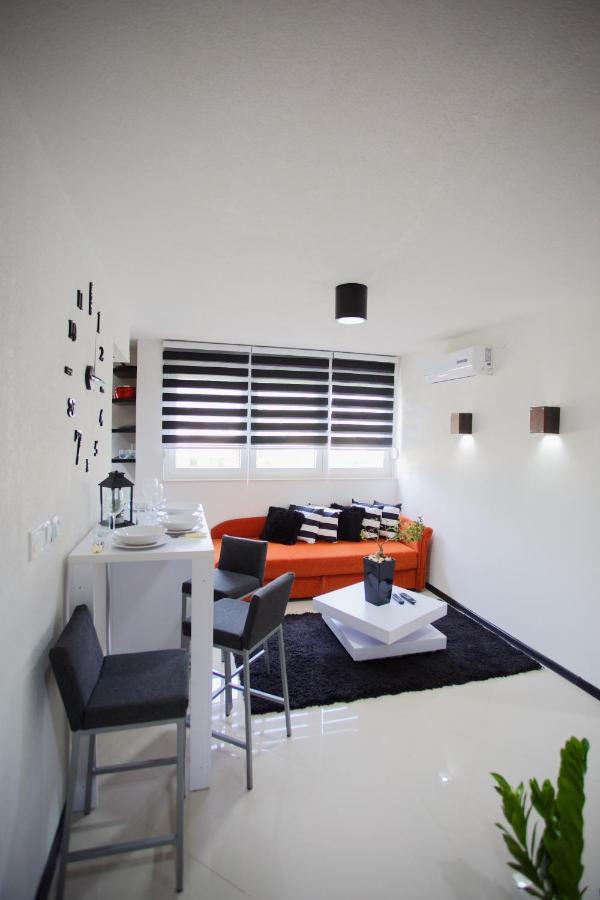 Mokaa Apartment Mostar Eksteriør billede