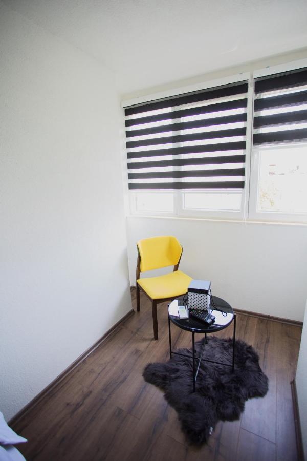 Mokaa Apartment Mostar Eksteriør billede