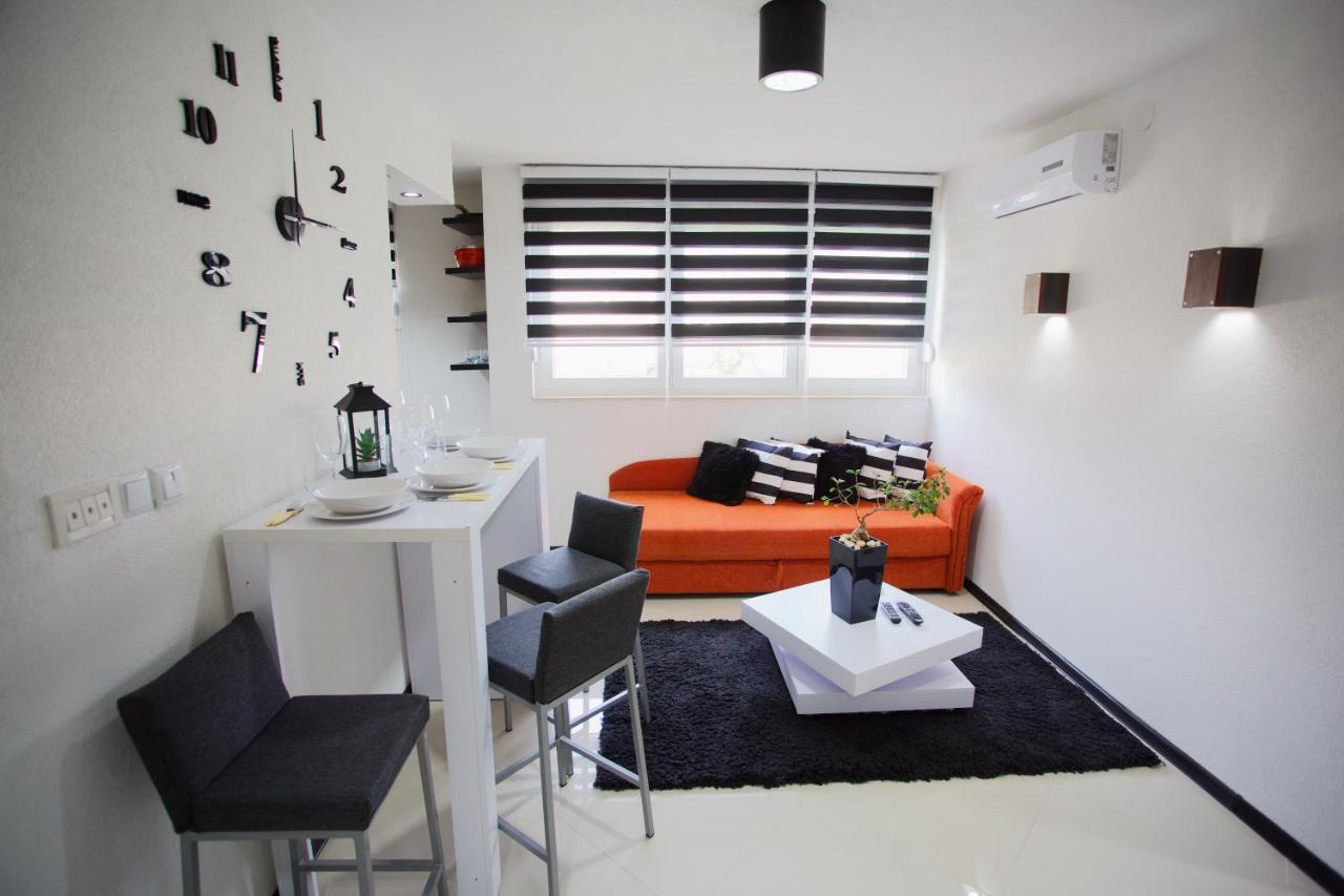 Mokaa Apartment Mostar Eksteriør billede