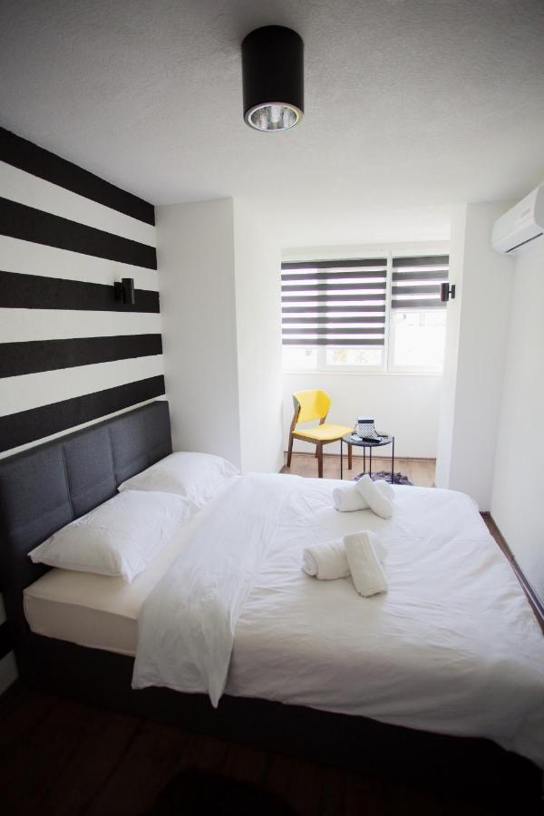 Mokaa Apartment Mostar Eksteriør billede