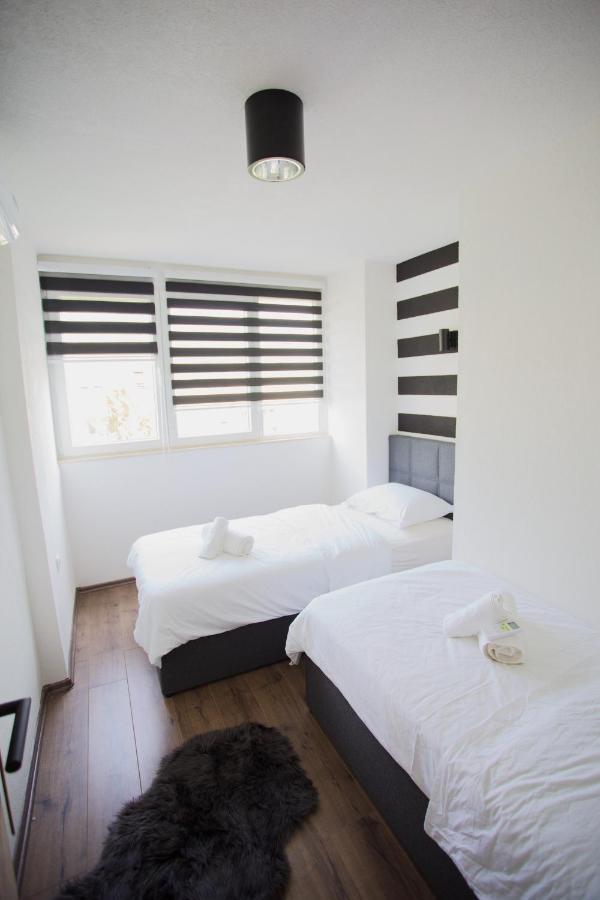 Mokaa Apartment Mostar Eksteriør billede