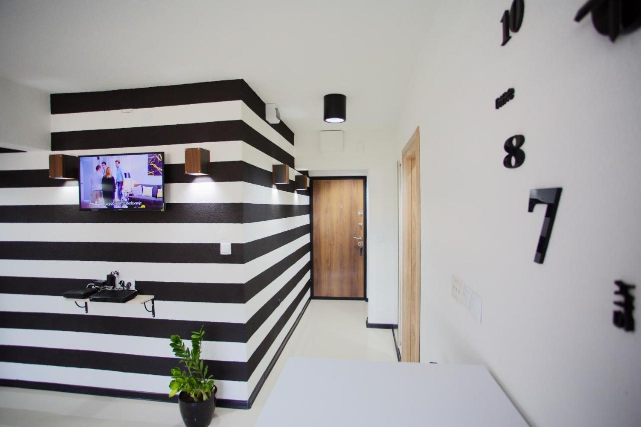 Mokaa Apartment Mostar Eksteriør billede