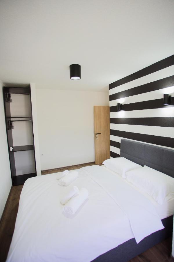 Mokaa Apartment Mostar Eksteriør billede